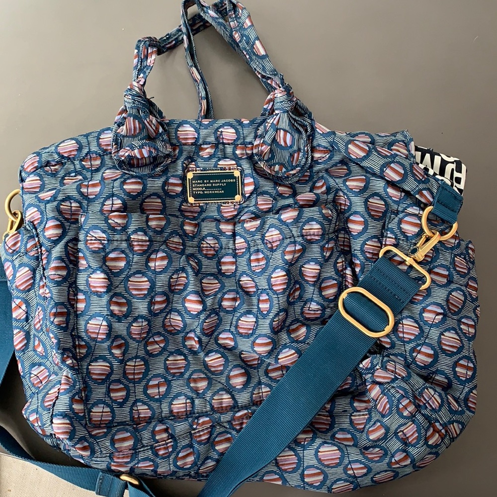 Marc Jacobs bag